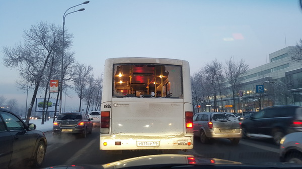 Маршрутка