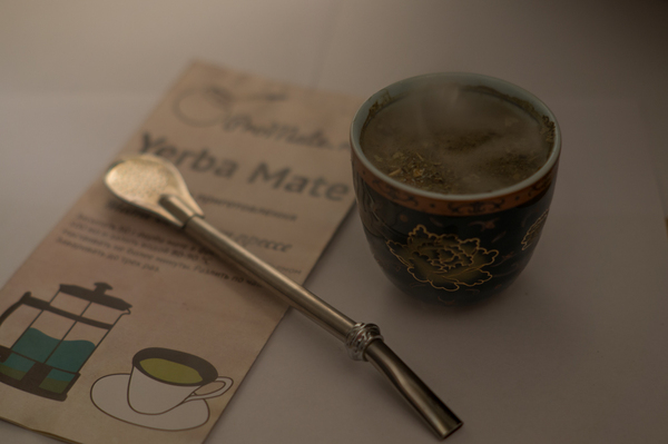 Yerba Mate Yreba Mate, 