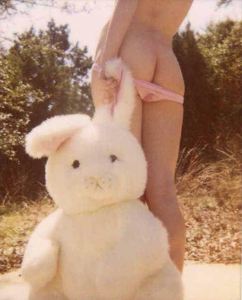 Good morning - NSFW, Girls, Hare