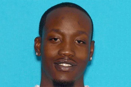 В США задержали одного из самых разыскиваемых преступников