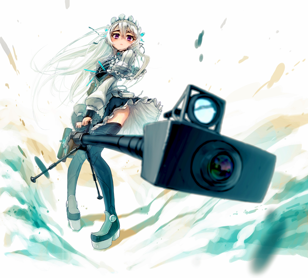 Chaika