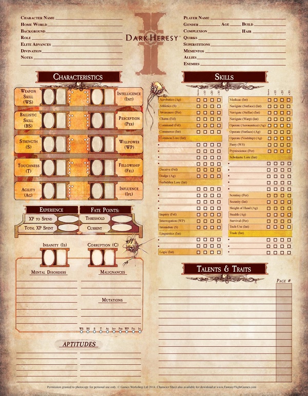     Warhammer 40k,  , , , 