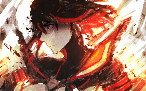 Matoi Ryuuko