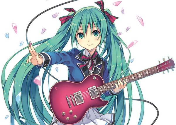 Hatsune Miku