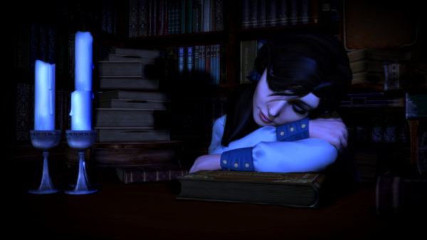   ... Bioshock Infinite, , 