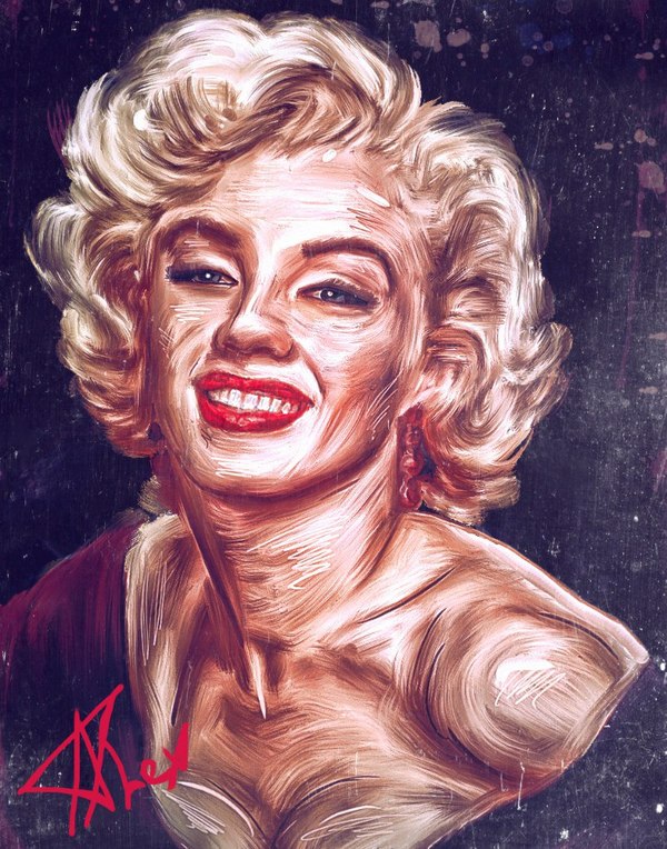 Marilyn Monroe