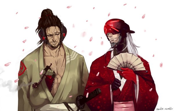 Minuano &amp; Monsoon.