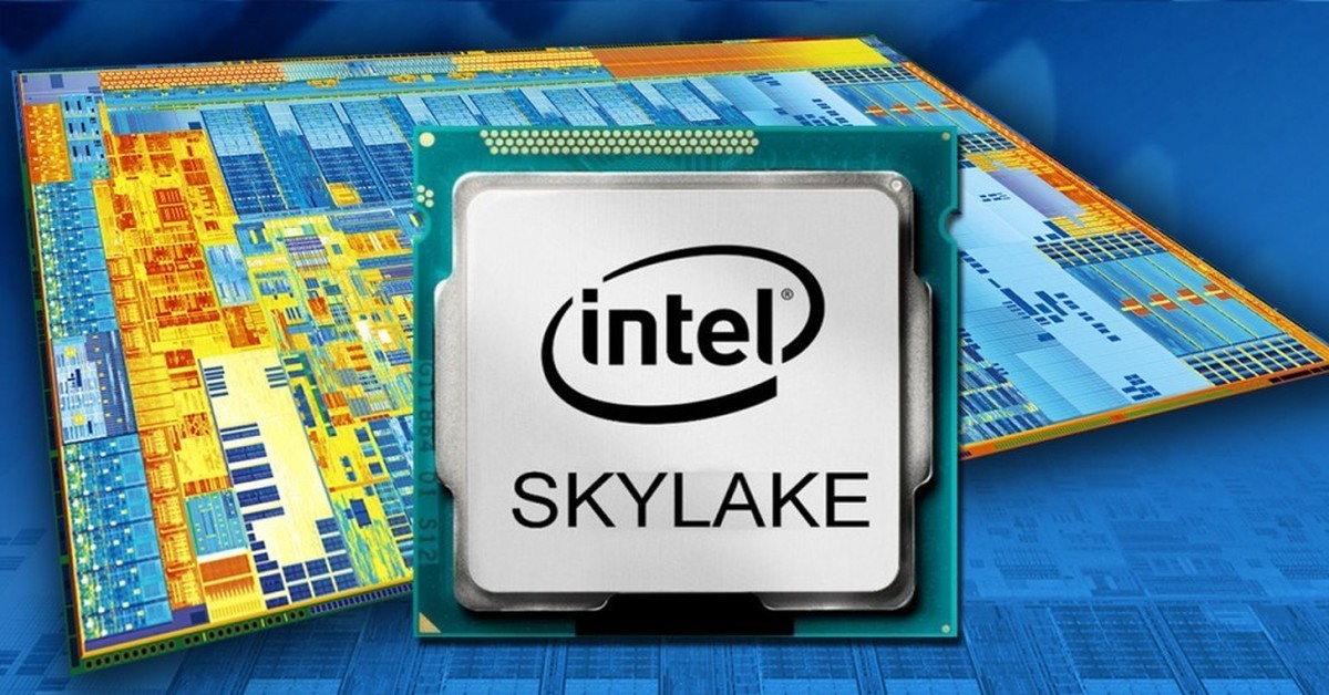 Intel windows. Процессоры Intel Skylake. Skylake-s процессоры. Intel Pentium Skylake. Новые процы Интел.