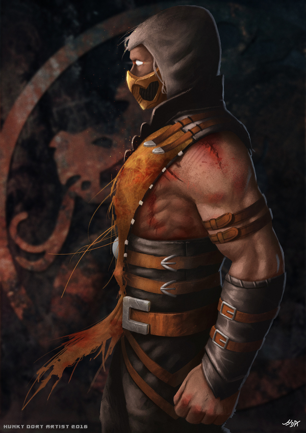  () Mortal Kombat, , , , 