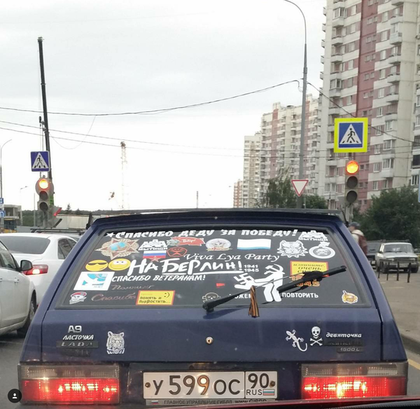 Когда не знаешь что выбрать