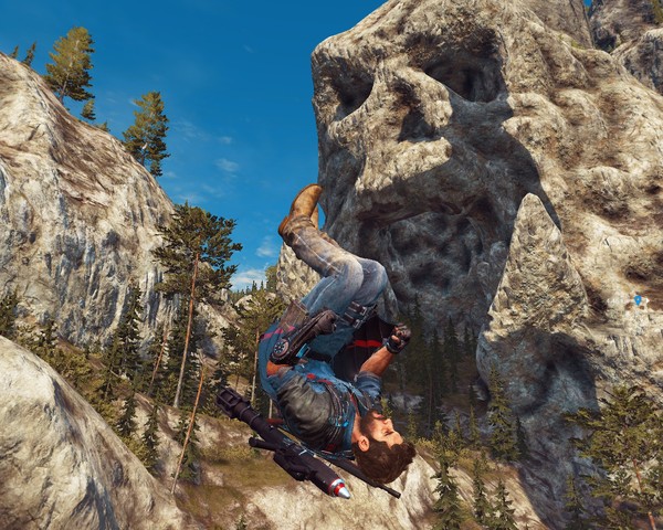      Just Cause 3 Just Cause 3, , , , 