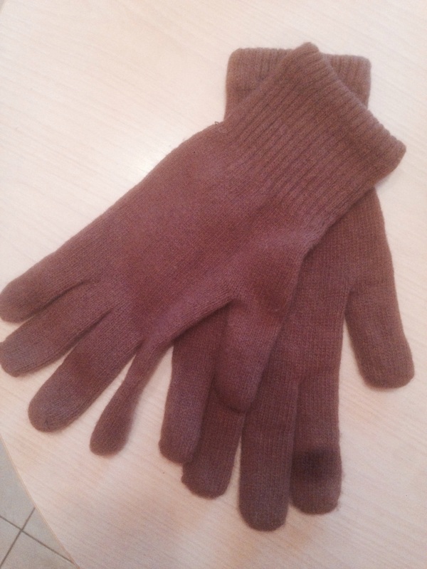 Two hours ago I bought gloves in the military department - I was pretty surprised - My, 1987, Gloves, Voentorg, My, Longpost