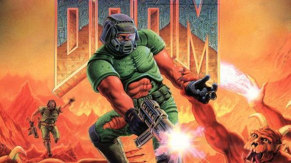 22      Doom Doom, , Geektimes,  , , ID Software