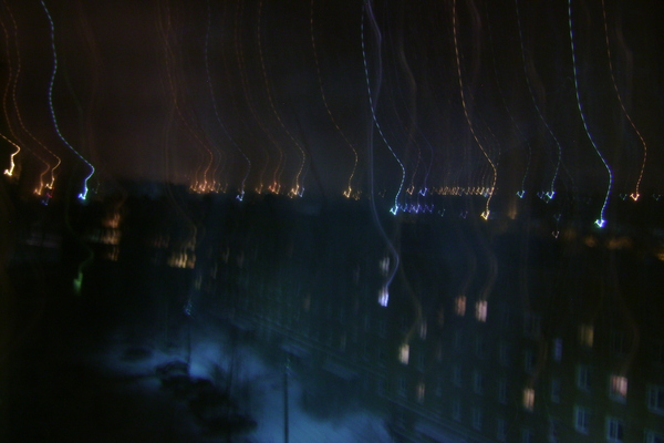 Неудачное фото