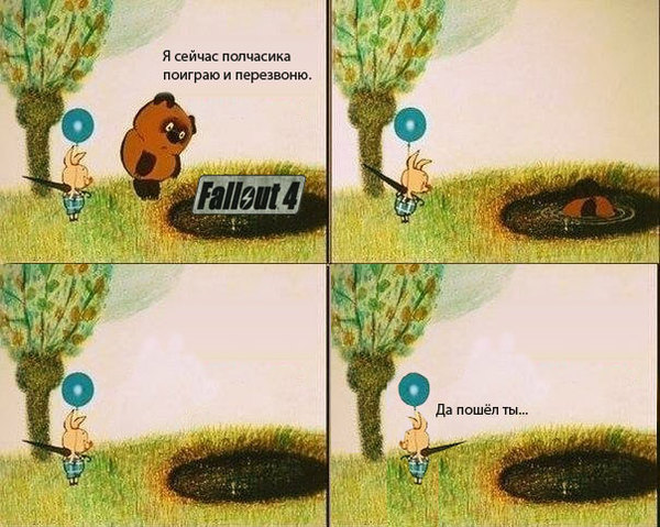 4.... Fallout 4, , , , -, 