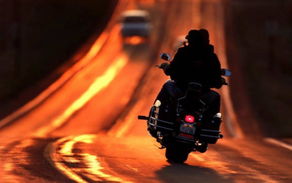 Highway to hell