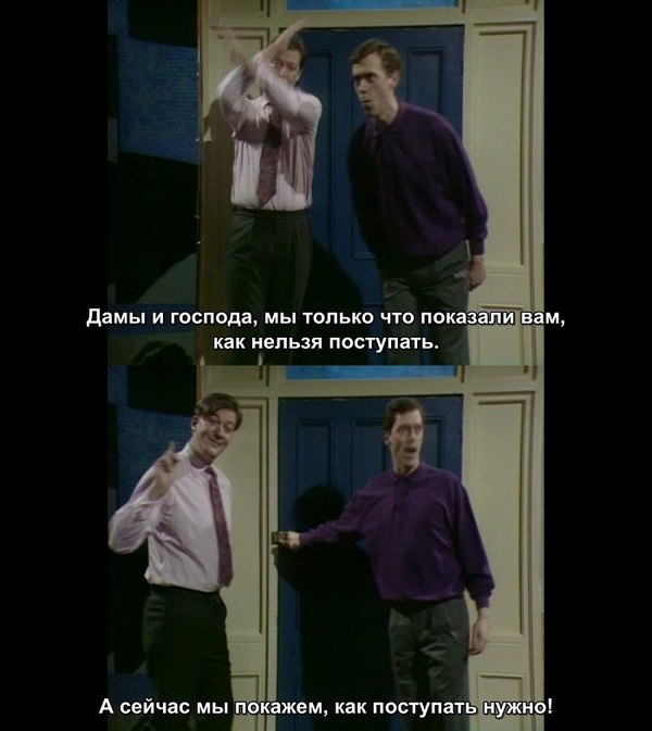 Наглядное пособие | Пикабу