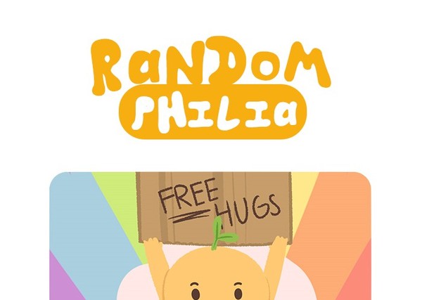   Randomphilia, ,  , 