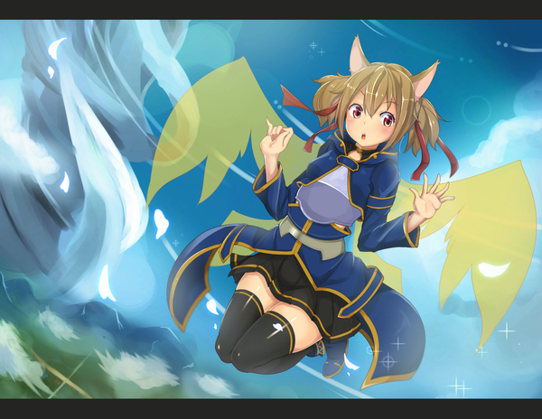 Silica