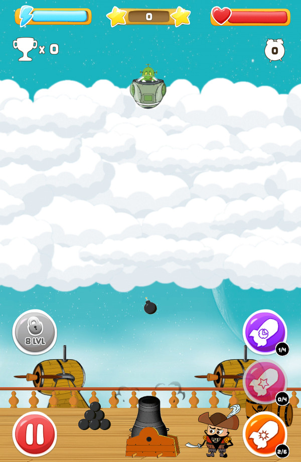         ! (android) Fingers, Gamedev, Android, , Casual, 