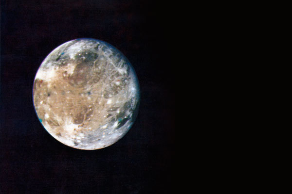 Обнаружена новая планета Солнечной системы