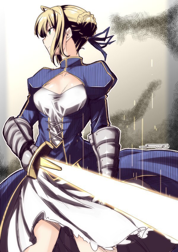 Saber