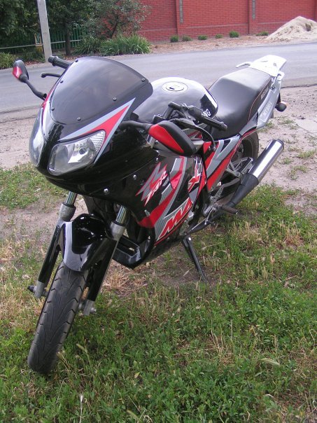     , ,   , , , , Melitopol motocommunity, 