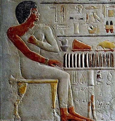 История мебели-трансформера: от египетских табуретов до наших дней