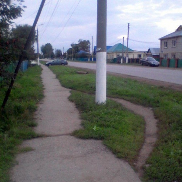 Знакомо, правда?