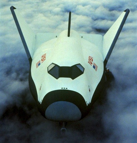 Scandal of cosmic scale: The new US shuttle was invented in the USSR - Dream Chaser, USA, Space, Space program, Scandal, Elon Musk, Boron, Longpost