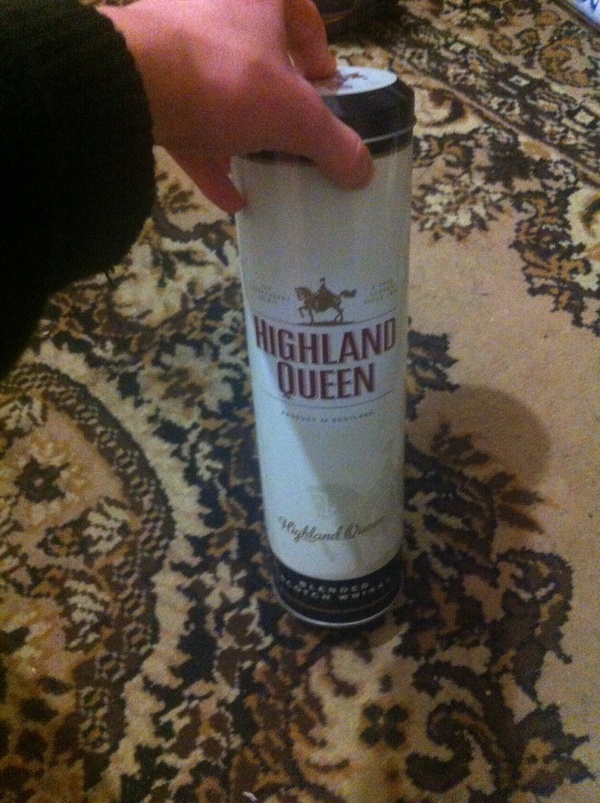     , , Highland Queen, , 