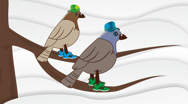 Семки есть? )