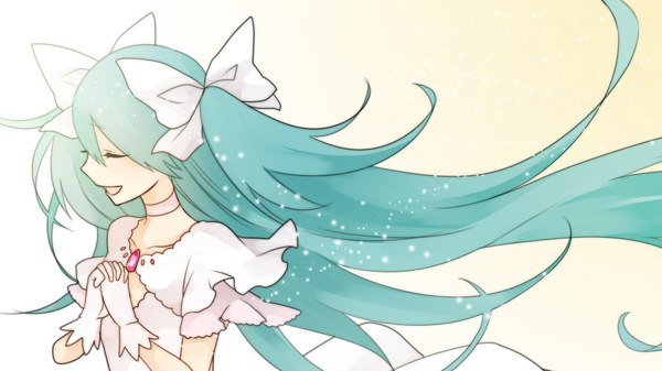 Hatsune Miku