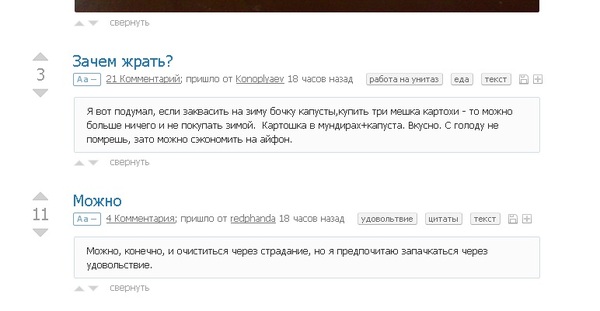    )))