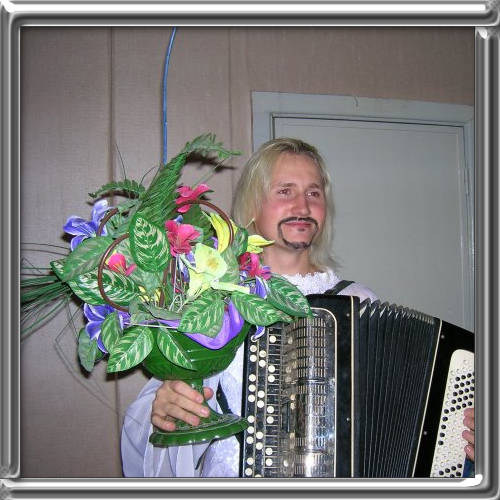 Музыка. Театр. Творчество. Больше музыка.