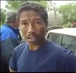 Аттракцион свободного падения.