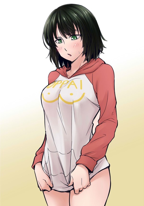 Fubuki