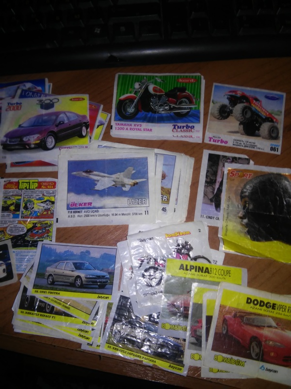    ,   :) Turbo, , 90-, Lazer, 