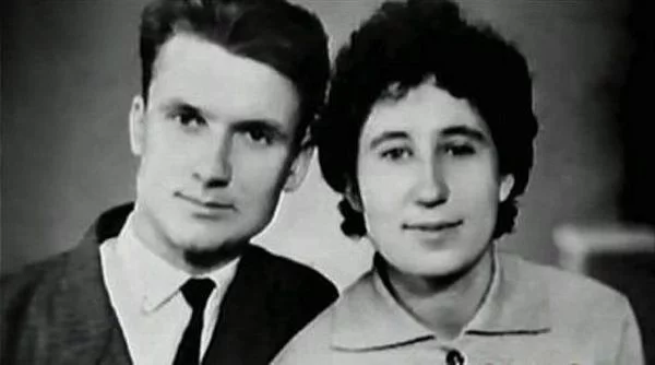 The Monster's Wife: What Faina Chikatilo Said After Her Husband's Arrest - History (science), Facts, Тайны, Mystery, Yandex Zen (link)
