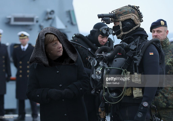 Верховный канцлер