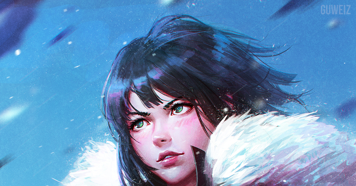 Fubuki! | Пикабу