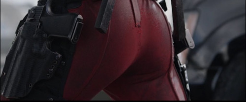 Deadpool movie of the year - NSFW, My, Deadpool, Top, Review, Movies, Sarcasm, Humor