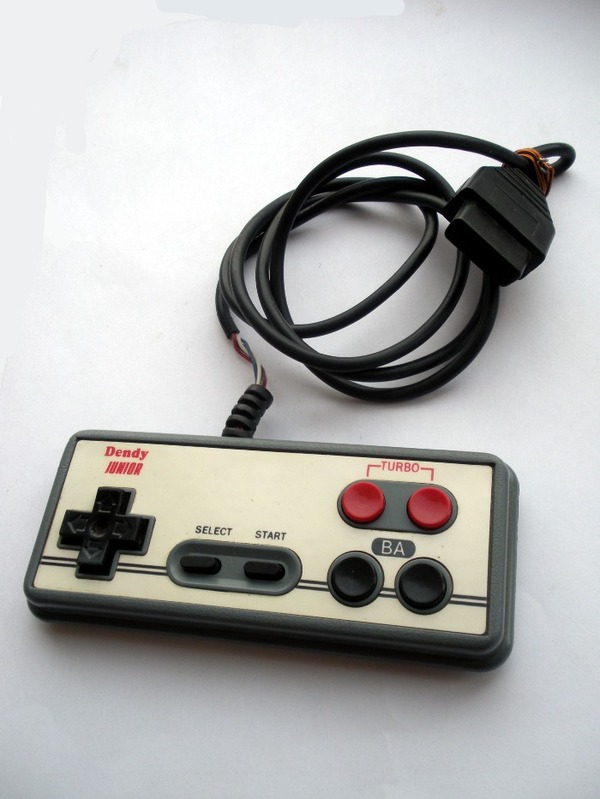 Игры на консоль NES (или Dendy). Часть 1. Игры, Обзор, Ностальгия, NES, Dendy, Длиннопост