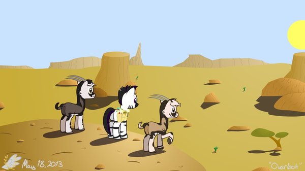  . My Little Pony, MLP Zebra, , DeviantArt