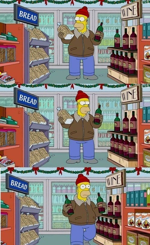 Сделай правильный выбор.