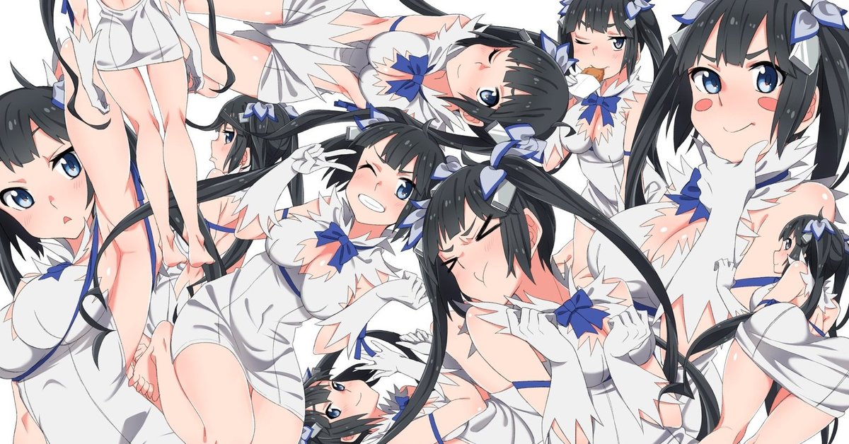 Hestia Hentia