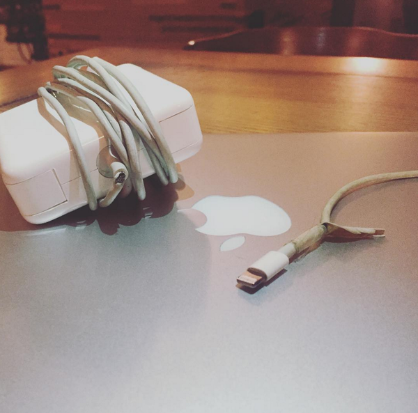 Прежде чем выпускать новый Iphone....