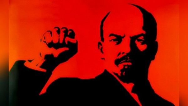 Putin called Lenin a nuclear terrorist - NSFW, Moscow, Vladimir Putin, Lenin, news, Politics, Politicians