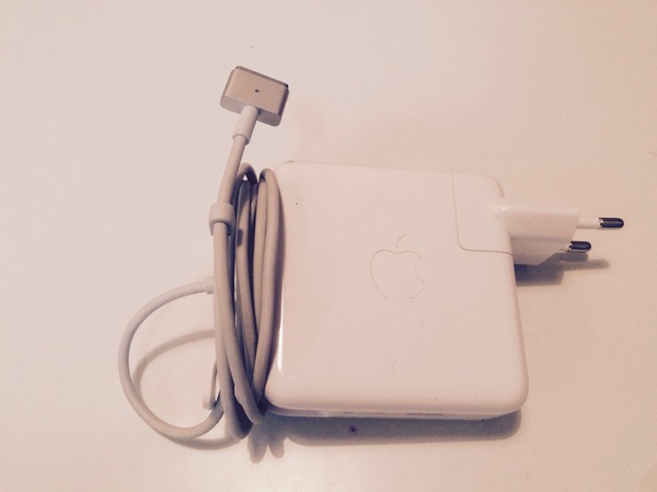        MacBook (MagSafe) Magsafe,  , Apple, 