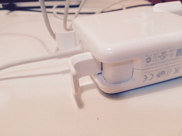        MacBook (MagSafe) Magsafe,  , Apple, 